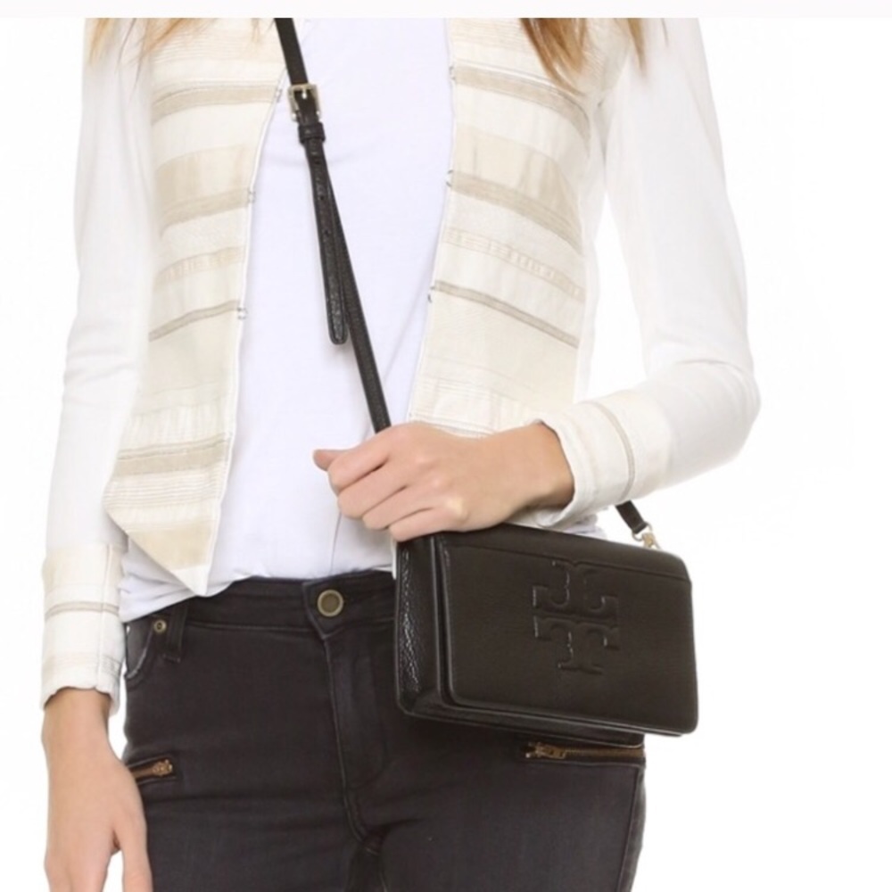 BRAND NEW Tory Burch crossbody
